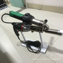 Thermoplastics Hand Extrusion Welding Machine